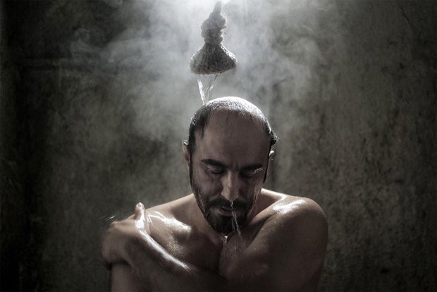 «شکستن همزمان بیست استخوان» جایزه بزرگ فستیوال وزول فرانسه را دریافت کرد