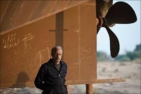 به عنوان تنها نماینده سینمای ایران «تاج محل» در بخش رقابتی جشنواره مونترال کانادا حضور دارد