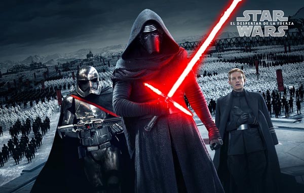 کارگردان جنگ ستارگان باز هم کناره‌گیری کرد