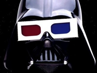 نسخه سه‌بعدی «جنگ ستارگان: شبح تهدید» آماده اكران شد 