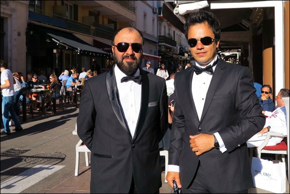 «ردکارپت» برای اکران در مهر آماده می‌‌شود