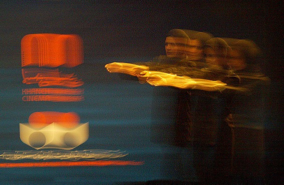 معرفی داوران شانزدهمین جشن خانه سینما