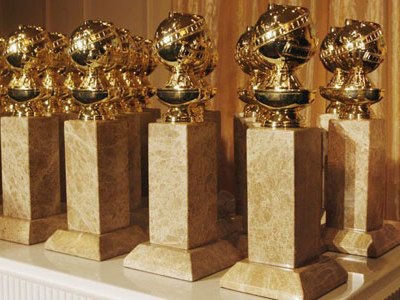 برندگان گلدن گلوب مشخص شدند