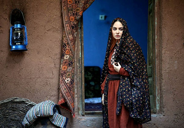 «یه عاشقانه ساده» فیلم جدید سامان مقدم در آخرین مراحل فنی