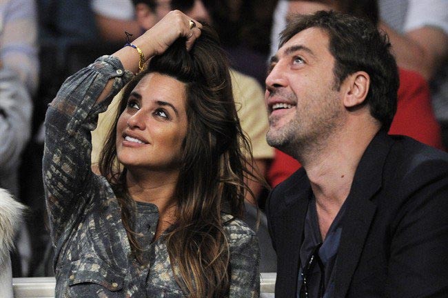 مذاکره جدی با پنه‌لوپه کروز و خاویر باردم برای فیلم جدید فرهادی