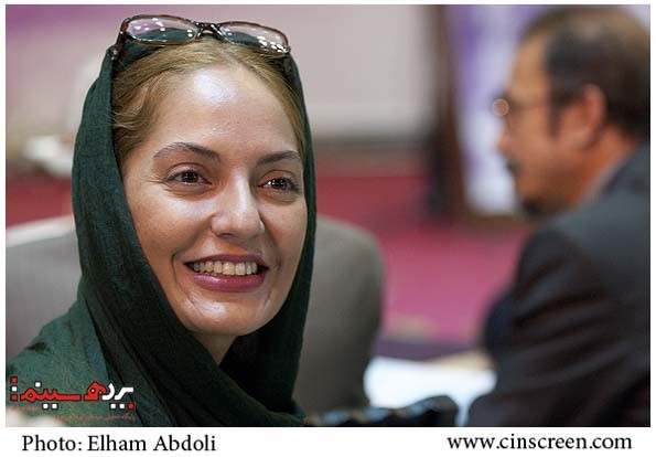 مهناز افشار: نمی توانم با مردی که از من ۱۰ سال کوچکتر است زندگی کنم!