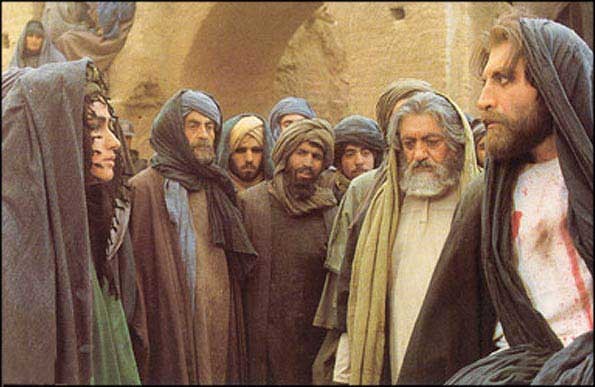 بازخوانی یک رویداد پس از بیست‌ و یک سال: لوکیشن «روز واقعه» خانه امام جمعه بافق بوده است