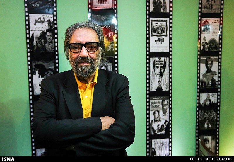 مسعود کیمیایی: «نمی‌توان سر به سر ادبیات گذاشت»