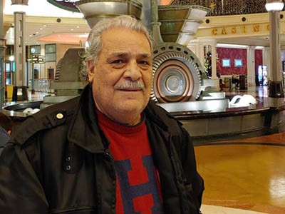 حرف های صریح سازنده «عقاب ها» درباره سینما و این روزهایش