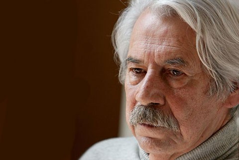 داوود رشیدی: نامگذاری سالن های تئاتر، تقدیر از بزرگان هنرهای نمایشی است