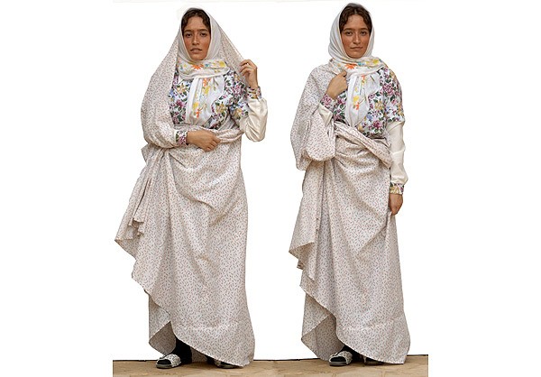 كیانیان، جواهریان و اصلانی جلوی دوربین میركریمی رفتند 