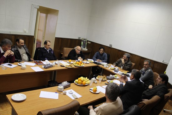 ضوابط اكران  سال 93 در مسیر نهایی شدن است