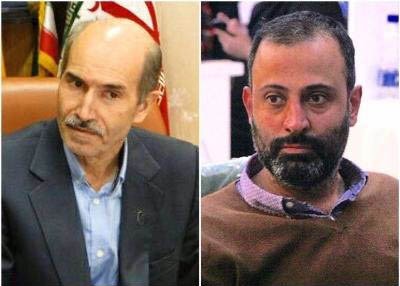 رییس دانشگاه علوم پزشکی ایران خطاب به فرزند زنده یاد کیارستمی: تا اعلام نتیجه بررسی، صبوری کنید