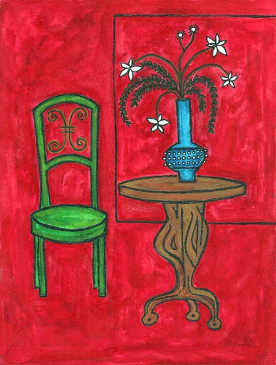 بهاریه نوروز ۱۳۹۶- رویای کوچک من