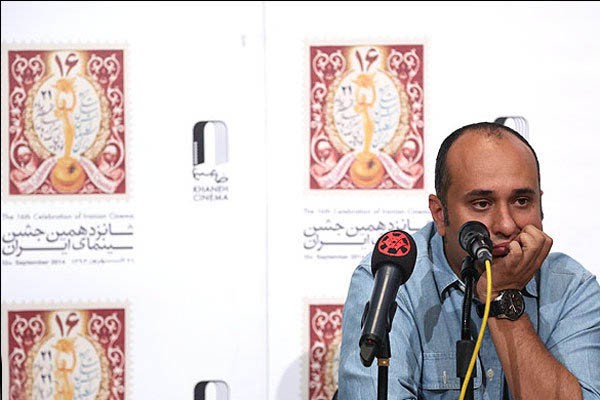 فیلم‌های هنر و تجربه می‌توانند به جشن خانه‌ سینما بیایند