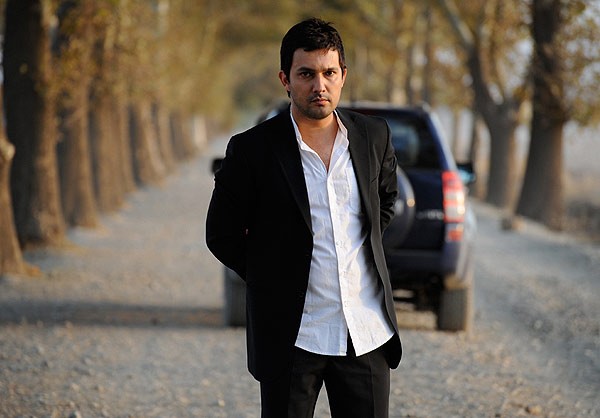 هایده صفی یاری تدوین آدمکش را آغاز کرد