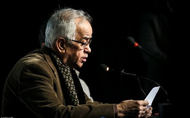 ابوالحسن تهامی نژاد: از دوبله کناره گیری کرده ام