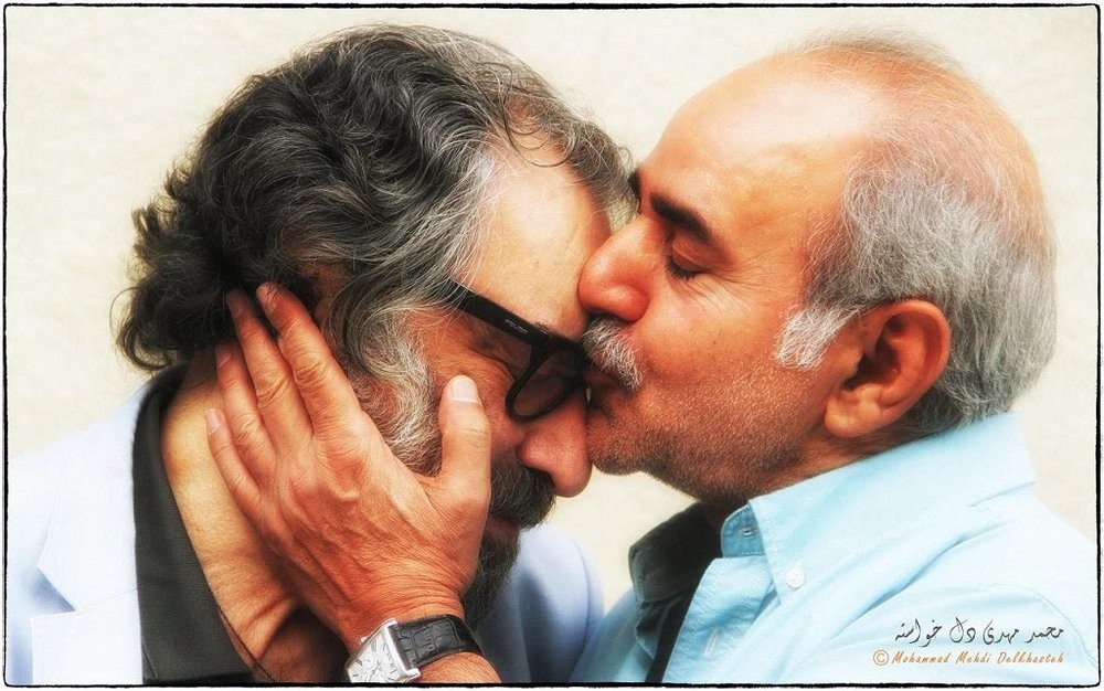 تا امروز... با پرويز پرستويى دير شده بود؛ پرویز پرستویی مقابل دوربین کیمیایی می‌رود