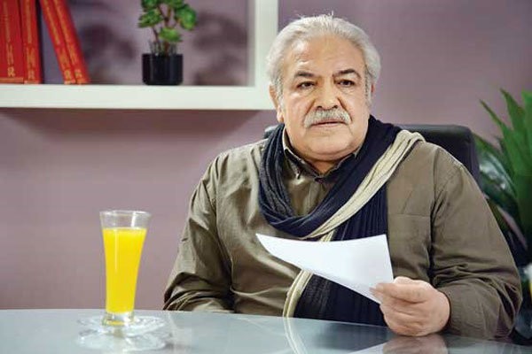 رسول نجفیان: هنوز بازی من در «بوف کور» آغاز نشده است