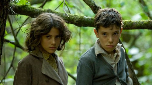 آلمادوار از «نان سیاه» شکست خورد