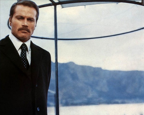 بهاریه: فرانکو نرو و اشتباهات من!  