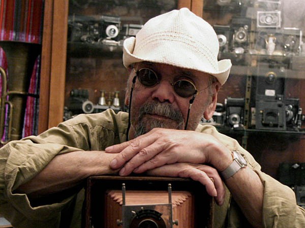 اصغر بیچاره، قدیمی‌ترین عکاس سینمای ایران درگذشت