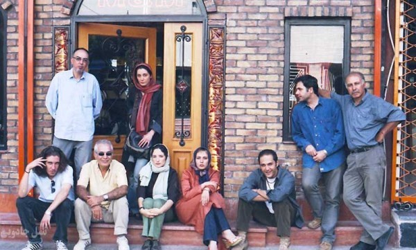 اعتراض ایرج کریمی به پخش خانگی آخرین فیلمش: فروختن فیلم در بقالی هنر نیست!