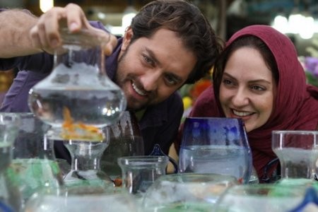 اکران آخرین فیلم تحریمی حوزه هنری جانی تازه به سینماها بخشید