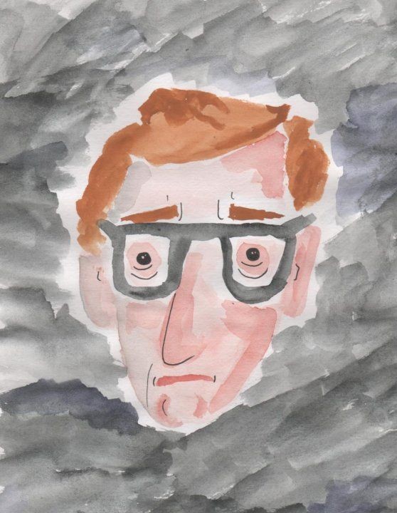 نام پنجاهمین فیلم وودی آلن اعلام شد