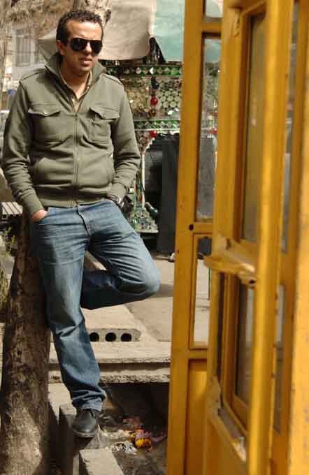 شاکی خصوصی مانع اکران صد سال به این سال ها شد