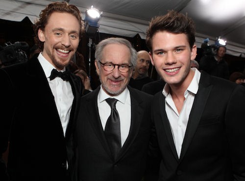 اسپیلبرگ همچنان پردرآمدترین سینماگر دنیاست  