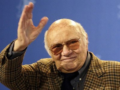 درگذشت فرانچسکو رزی، فیلمساز ایتالیایی