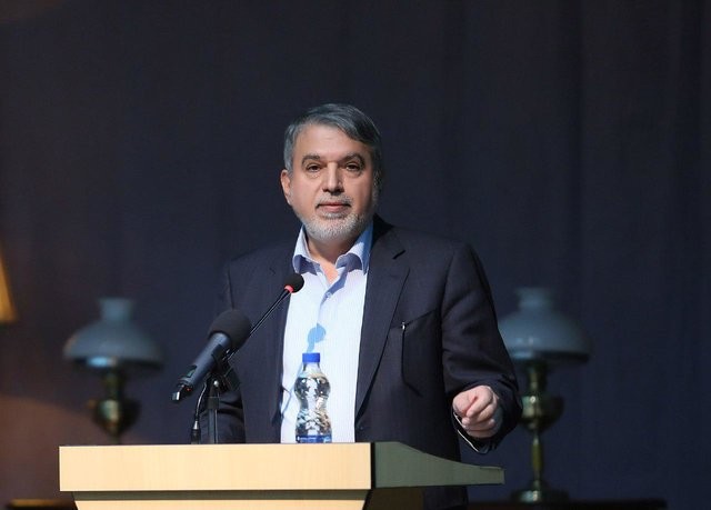 حمایت هنرمندان پیشکسوت از «صالحی امیری» وزیر پیشنهادی ارشاد