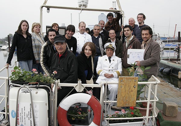 مؤسسه سوره درباره اتفاقات اخیر پیرامون «زادبوم» خیر داد