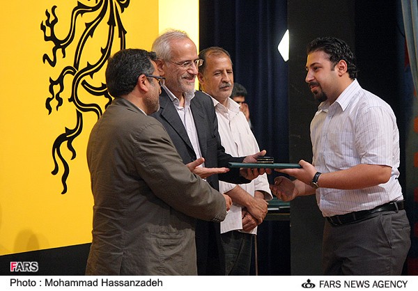 انتخاب برترین رسانه های جشنواره بیست و هشتم