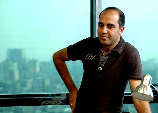 شهرام شاه‌حسینی:  برادری روحانی با هنر، با فیلم ساختن بیضایی و تقوایی ثابت می‌شود