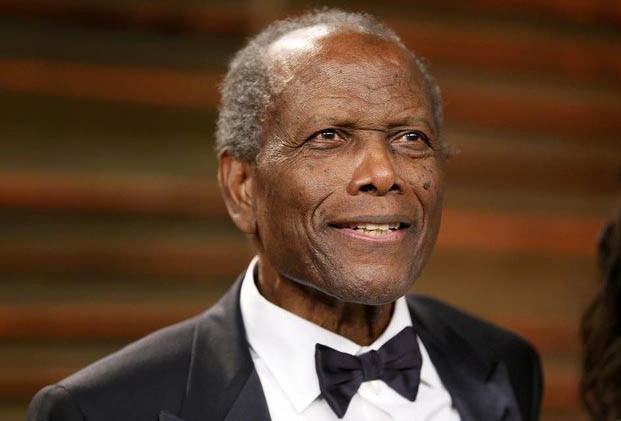 بالاترین نشان آکادمی بفتا به سیدنی پوآتیه اهدا می شود