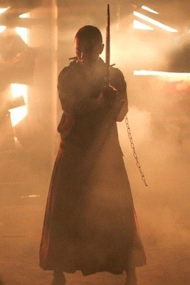 دبیر جشنواره فیلم فجر: درباره «قاتل و وحشی» تابع قانون هستم