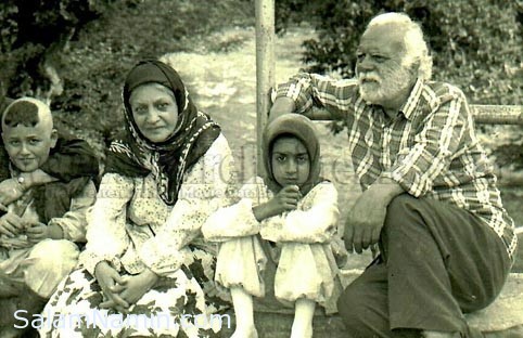 محرم بسیم درگذشت