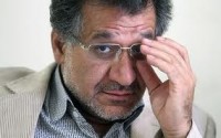 رئیس هیئت مدیره خانه اصناف سینمای ایران به وزیر پیشنهادی دولت یازدهم نامه نوشت