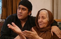 احترام سادات حبیبیان، مادر فیلم‌های علیرضا داودنژاد درگذشت