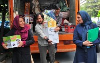 دومین فیلم تحریمی حوزه هنری اکران می‌شود  
