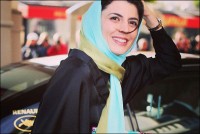 لیلا حاتمی تنها داور ایرانی بخش رقابتی جشنواره فیلم کن؛ در کن!