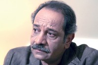 داریوش فرهنگ مجری پنجمین جشن کارگردانان سینمای ایران شد