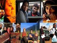جشن اکران شش فیلم تحریمی در موزه سینما برگزار می شود