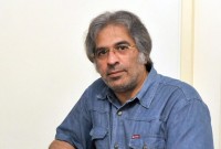 اکبر نبوی؛ دبیر پنجمین دوره جایزه کتاب سال سینمایی