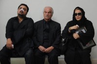 یک فیلم غیرمنتظره و به طرز نامعقولی خنده دار؛ نگاهی به فیلم «طبقه حساس» ساخته کمال تبریزی
