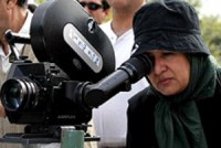 پوران درخشنده: بازگشایی خانه سینما نباید در این دولت بر زمین بماند 