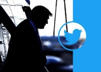 انتقاد از توئیت‌های ترامپ به گلدن گلوب کشیده شد