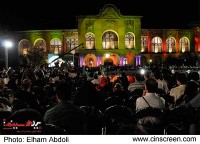 کامل ترین شرح بر پانزدهمین جشن سینمای ایران؛ از الف تا ی!
